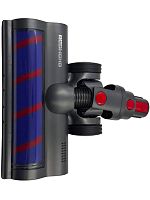 картинка Redmond VH1310-SHTM турбо-щетка (мягкий ролик) для пылесоса VH1310 от магазина Интерком-НН