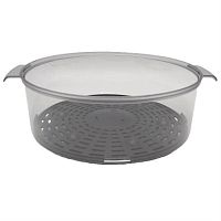 картинка Philips 996510056849 чаша (емкость) пластмассовая для варки на пару к пароварке HD9171, HD9150 от магазина Интерком-НН