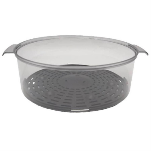 картинка Philips 996510056849 чаша (емкость) пластмассовая для варки на пару к пароварке HD9171, HD9150 от магазина Интерком-НН