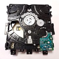 картинка Sony A1254454A DVD привод в сборе для Sony TAV-L1 от магазина Интерком-НН