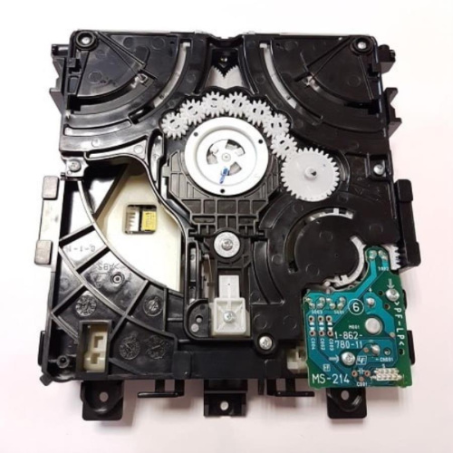 картинка Sony A1254454A DVD привод в сборе для Sony TAV-L1 от магазина Интерком-НН