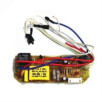 картинка Mystery OLE-817A-P11 Блок питания 1 разъем 8 контактов для аэрогриля от магазина Интерком-НН