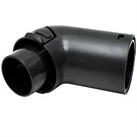 картинка Крепление (фитинг) шланга 22622 D=39мм, две защелки для пылесоса LG от магазина Интерком-НН