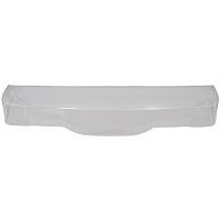 картинка Indesit C00857060 крышка верхнего балкона для холодильника Ariston от магазина Интерком-НН