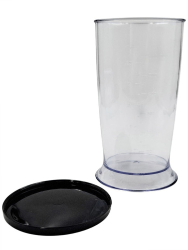 картинка Pioneer HB254S-MS стакан мерный 600мл с крышкой для блендера HB254S от магазина Интерком-НН фото 2