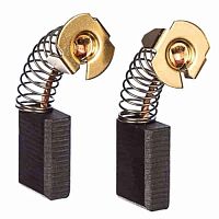 картинка Makita 181044-0 Щетки угольные СВ-153 от магазина Интерком-НН