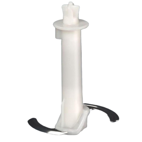 картинка Braun MQ3025-NIZ35 Нож измельчителя 350 мл для блендера MQ3025, белый от магазина Интерком-НН