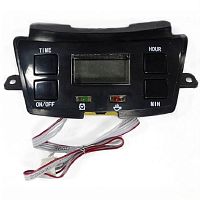 картинка Redmond RCM-1510-PULP плата управления с панелью лицевой в сборе для кофеварки  RCM-1510 от магазина Интерком-НН