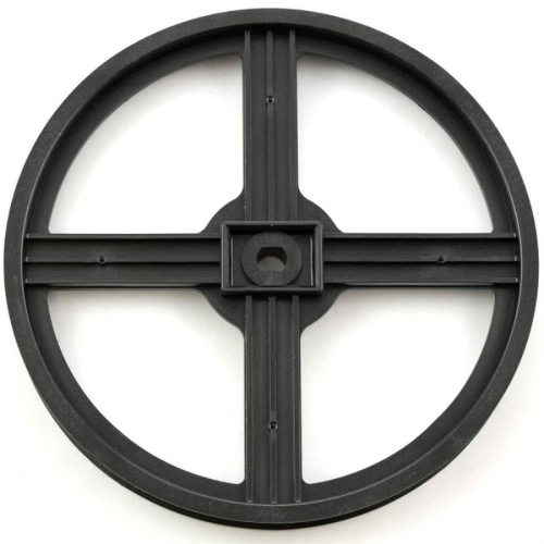 картинка SD-2511-SH Шкив для хлебопечки Panasonic SD-2511, SD-2511WTS от магазина Интерком-НН фото 2