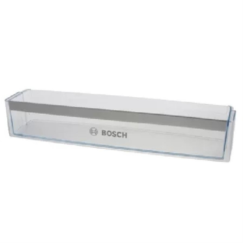 картинка Bosch 00746850 Полка (балкон) на дверь холодильника Bosch, высота 100мм от магазина Интерком-НН фото 2