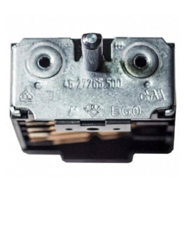 картинка EGO 46.27266.500 переключатель режимов конфорки 7 позиций для электроплиты от магазина Интерком-НН фото 3