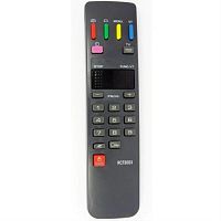 картинка Huayu RCT-3003 (10588) пульт дистанционного управления (ПДУ) для телевизоров THOMSON от магазина Интерком-НН