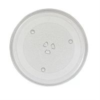 картинка Тарелка KOR-810S 285мм для СВЧ (микроволновой) печи Daewoo  от магазина Интерком-НН