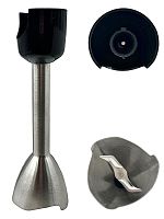 картинка Philips HR2543-CHOP насадка-измельчитель (чоппер) для блендера HR2543/90 от магазина Интерком-НН