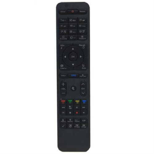 изображение Huayu HD BOX (19586) пульт дистанционного управления (ПДУ) для ресивера магазин Компании Интерком-НН картинка Huayu HD BOX (19586) пульт дистанционного управления (ПДУ) для ресивера от магазина Интерком-НН