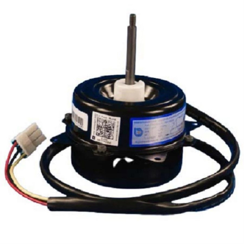 картинка Samsung DB31-00220A Двигатель вентилятора внешнего блока кондиционера YDK-020S62213 от магазина Интерком-НН фото 2