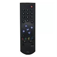 картинка Huayu TP 715 [5155) пульт дистанционного управления (ПДУ) для телевизора Grundig TP-715 от магазина Интерком-НН