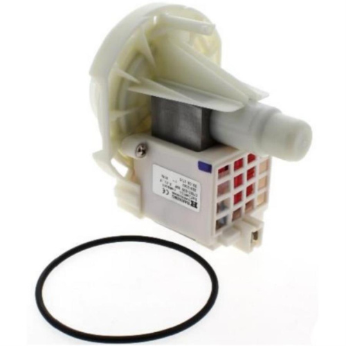 картинка Hanning C00305340 (482000032551) насос циркуляционный (помпа) CP035-003 для посудомоечной машины  от магазина Интерком-НН фото 2