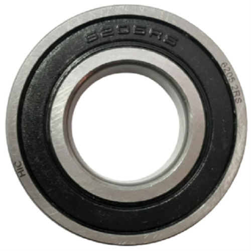 картинка HIC C00377856 (481252028111) подшипник 6205 2RS 25х52х15 для стиральной машины Indesit от магазина Интерком-НН
