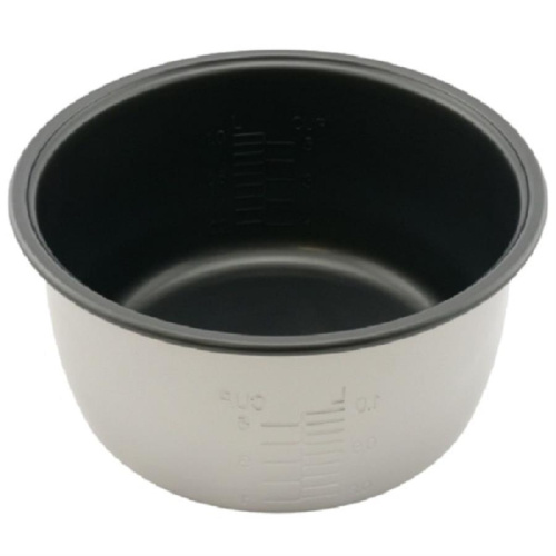 картинка Panasonic ARE50T9351 (ARE50T935) Кастрюля (Чаша) 2,5 л, для мультиварки SR-TMG10, SR-TMH10, SR-DE102 от магазина Интерком-НН фото 2