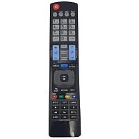 картинка Huayu AKB73756559 (18519) пульт дистанционного управления (ПДУ) для телевизора LG от магазина Интерком-НН
