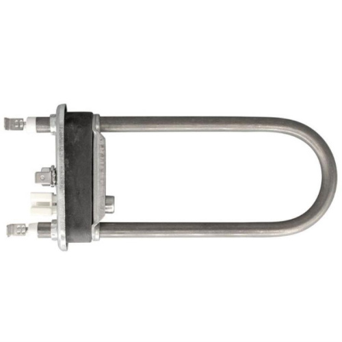картинка Kawai DC47-00006D ТЭН 800Вт, 145мм с датчиком для стиральной машины Samsung от магазина Интерком-НН