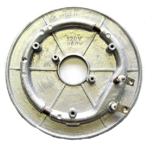 картинка Redmond RMC250XXXXXX1X034AA1 Тэн (нагревательный элемент) нижний для мультиварки RMC-250 от магазина Интерком-НН фото 2