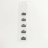 картинка LG SURY0015101  Динамик разговорный для LG GX200  от магазина Интерком-НН