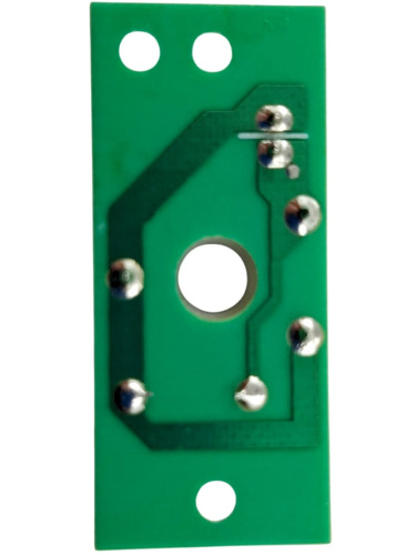 картинка Vitek VT-1833-PL плата регулировки мощности для пылесоса VT-1833 от магазина Интерком-НН фото 2