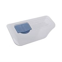 картинка Indesit C00510209 Панель дозатора для стиральной машины Ariston, Hotpoint-Ariston от магазина Интерком-НН