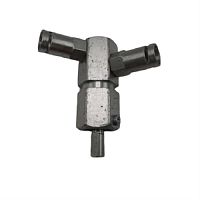 картинка Vitek VT-1523-SV Паровой клапан для кофемашины  от магазина Интерком-НН