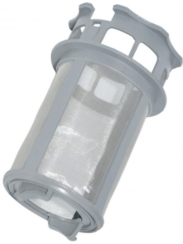 картинка Haier 0120200353 фильтр-сетка тонкой очистки для посудомоечной машины DW60CKX1 от магазина Интерком-НН фото 3