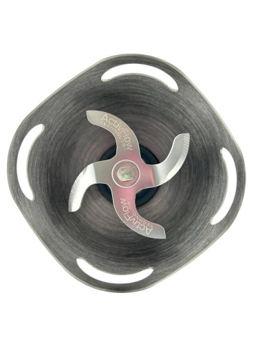 картинка Moulinex MS-0A14434 (MS-650968) насадка измельчитель (чоппер) для блендера DD866139/700 от магазина Интерком-НН фото 2