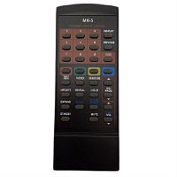 картинка Huayu MK-5 (14735) пульт дистанционного управления (ПДУ) для телевизора Funai TV-2000MK5 от магазина Интерком-НН