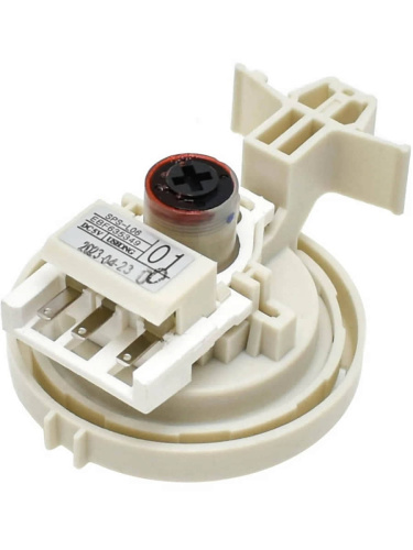изображение LG EBF63534901 (SPS-L06) датчик уровня воды (прессостат) DC5V для стиральной машины E10B8LD0 магазин Компании Интерком-НН фото 2 картинка LG EBF63534901 (SPS-L06) датчик уровня воды (прессостат) DC5V для стиральной машины E10B8LD0 от магазина Интерком-НН фото 2