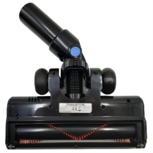 изображение Tefal RS-2230001625 турбощетка для беспроводного пылесоса Rowenta, Moulinex магазин Компании Интерком-НН фото 2 картинка Tefal RS-2230001625 турбощетка для беспроводного пылесоса Rowenta, Moulinex от магазина Интерком-НН фото 2