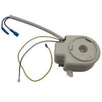 картинка Redmond RCM-1517-BL бойлер (нагревательный элемент) в сборе для кофеварки RCM-1517 от магазина Интерком-НН