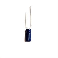 картинка Электролитический конденсатор 22uF x 35V x 85°С от магазина Интерком-НН