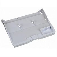 картинка Indesit C00857012 Поддон изолятора каплепадения пластиковый от магазина Интерком-НН