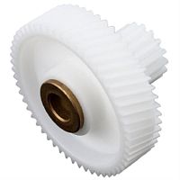 картинка Panasonic AMM08B-180 шестерня A для мясорубки MK-G20N, MK-G28PR, MK-G28NR, MK-G20PR от магазина Интерком-НН