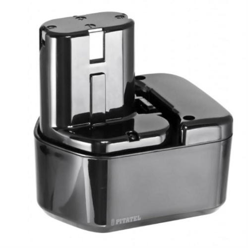 картинка Pitatel TSB-061-HIT12B-15C Аккумуляторная батарея Ni-Cd 12V 1.5Ah для инструмента HITACHI от магазина Интерком-НН