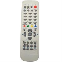 картинка Java JUC-076 (14191) пульт дистанционного управления универсальный (ПДУ) для телевизоров Sanyo от магазина Интерком-НН