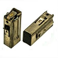 картинка Bosch 1607000CJ1 Комплект угольных щеток от магазина Интерком-НН