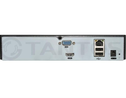 картинка Tantos IP Видеорегистратор TSr-NV08154  8-ми канальный  от магазина Интерком-НН фото 2