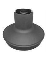 картинка DEXP DHB-1100-KRR крышка-редуктор измельчителя 500мл блендера DHB-1100 черный-матовый от магазина Интерком-НН