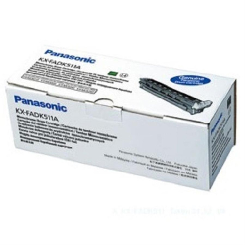 изображение Оптический блок Panasonic для KX-MC6020RU 10000 страниц KX-FADK511A магазин Компании Интерком-НН картинка Panasonic KX-FADK511A оптический блок для KX-MC6020RU 10000 страниц от магазина Интерком-НН