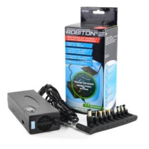 картинка Robiton NB7000 BL1 блок питания для ноутбуков от магазина Интерком-НН