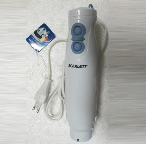 изображение Моторный блок AB71560001201 для блендера Scarlett SC-447, SC-449, SC-HB42S01, HB42F03 магазин Компании Интерком-НН картинка Scarlett AB71560001201 Моторный блок для блендера SC-447, SC-449, SC-HB42S01, HB42F03 от магазина Интерком-НН