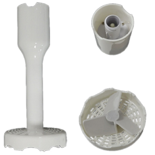 картинка Redmond RHB-2975-PUR насадка для приготовления пюре для блендера RHB-2975 цвет белый от магазина Интерком-НН фото 2