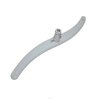 картинка Indesit C00297952 Разбрызгиватель (импеллер) нижний для посудомоечных машин  от магазина Интерком-НН